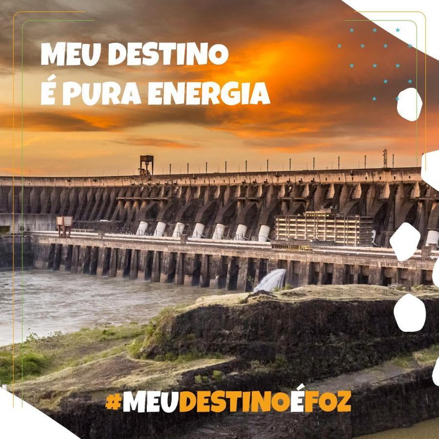 Albergue Cataratas Foz do Iguaçu