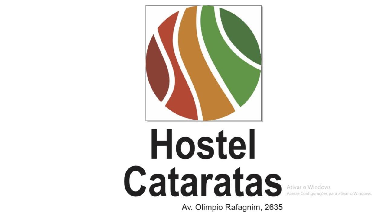 Albergue Cataratas Foz do Iguaçu