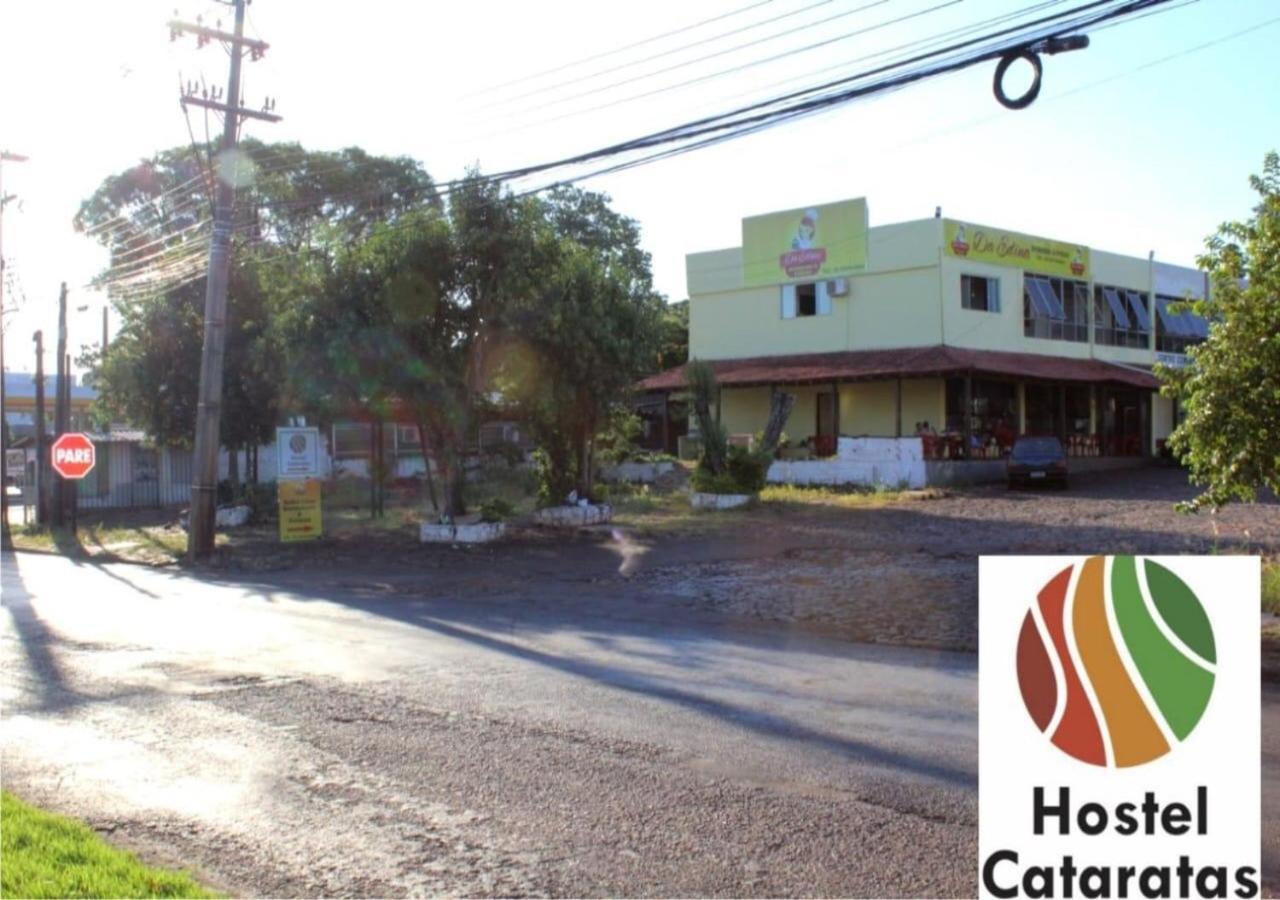 Albergue Cataratas