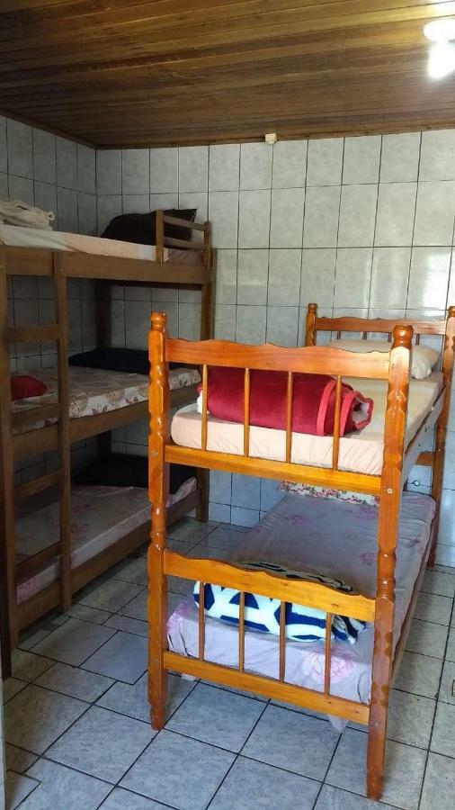 Albergue Cataratas *